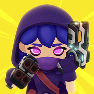 Telegram profile photo for Star Riser Announcements