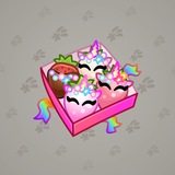 Berry Box #201