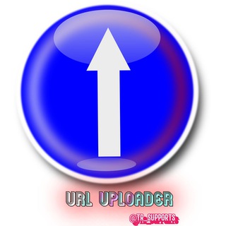 URL UPLOADER V2. 0