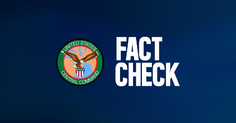 CENTCOM: