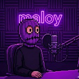 maloy > talks