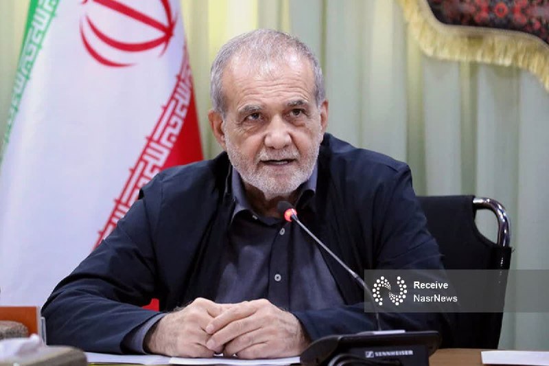 کانال محله فرهنگی تاریخی قراملک: 📌 جنگ باید در یک مقطع به پایان برسد ▫️رئیس جمهور توافق اخیر را عزتمندانه و ارزشمند دانست و گفت: حتی یک بند در این توافق 
