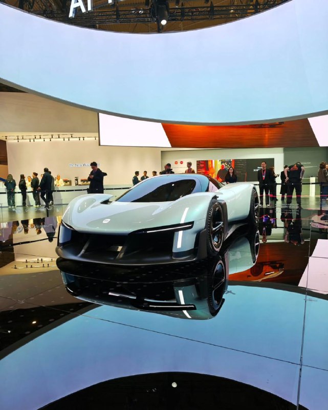 MWC 2026 в Барселоне: первый реальный взгляд на со...