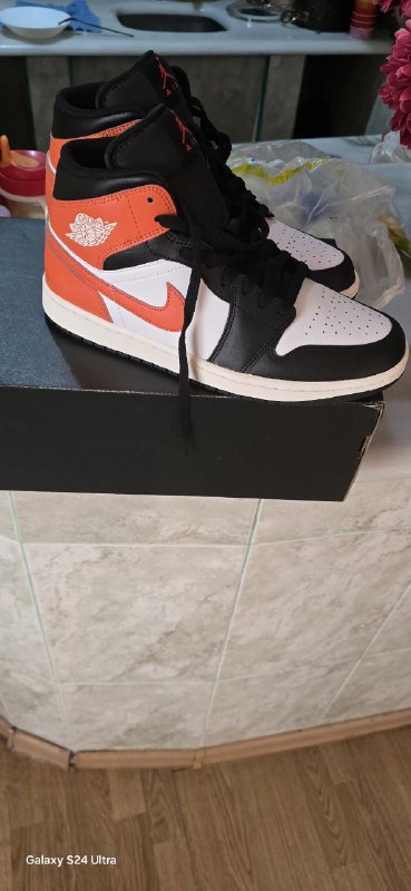 Аир Джордан оригиналний — фото 1