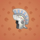 Heroic Helmet #174