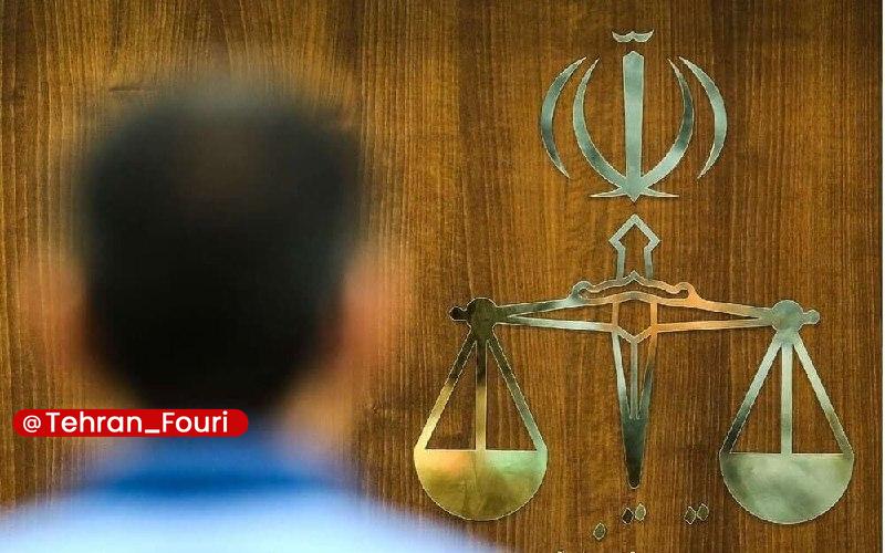 تهران فوری 🏙: پرونده قتل در ورامین به صلح و بخشش ختم شد🔹رئیس دادگستری ورامین اعلام کرد که پرونده قتلی که در اسفندماه سال ۱۴۰۲ تشکیل شد