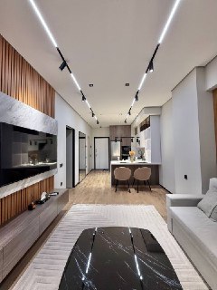 Сдается шикарная абсолютно новая квартира в Акай сити