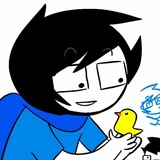 [НАБОР В АДМ] john egbert daily