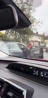 🇺🇸 A disturbing incident on a school bus in Round Lake Beach, #Illinois.A boy was reportedly attacked on a school bus following an alleged bullying incident involving a girl, while other students appeared to cheer her on and laugh.Follow main channel -> LiveLeak Follow private channel -> LiveLeak Private