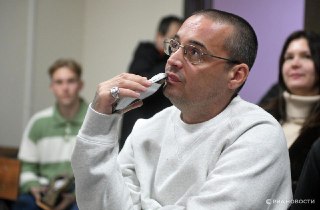 Прокуратура запросила рэперу Гуфу два года условно по делу о конфликте в бане — РБК со ссылкой на одного из участников процесса   По версии следствия, в октябре 2024 года Гуф и его знакомый Геворк Саруханян в подмосковном банном комплексе избили мужчину и…