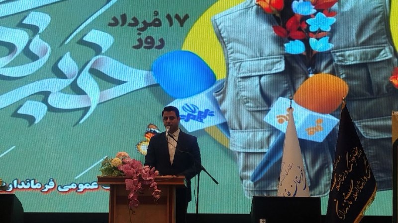 اخبار مازندران: رسانه‌ها باید مازندران را به‌عنوان یک استان فرهنگی معرفی کنند🔹️ مدیرکل فرهنگ و ارشاد اسلامی مازندران: رسانه فقط نباید به