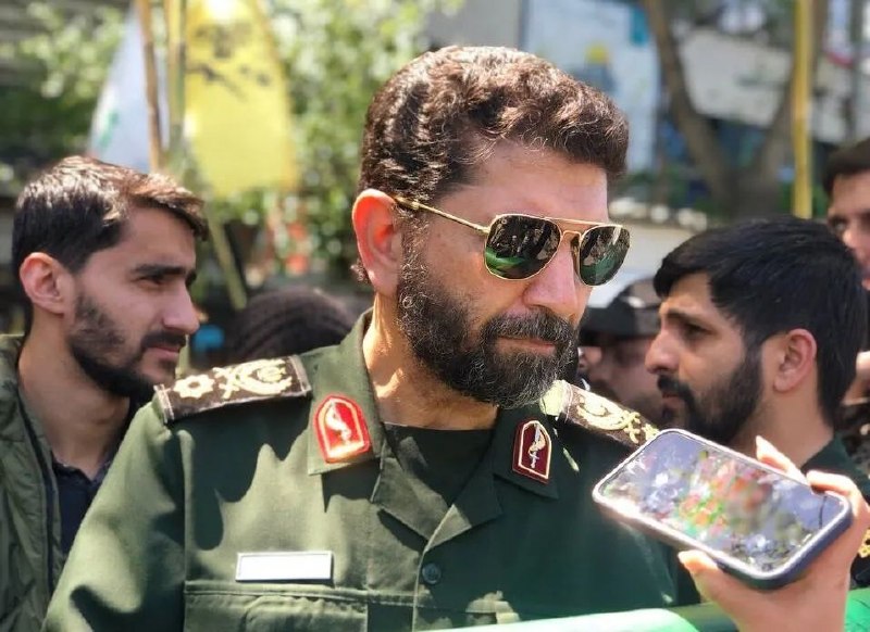 فرمانده سپاه تهران: همه مسئولین و مردم با درک صحیح از موقعیت و وضعیتی که در آن قرار داریم، تمام مؤلفههای وحدتبخش را تقویت میکنند — روزنامه شرق