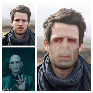 FakeFace_Bot