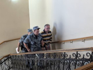В Петербурге за донаты ФБК задержали доцента Европейского университета Игоря Зайцева  ⚪️ Подробности. Против него возбудили уголовное дело о финансировании терроризма, сообщает телеграм-канал Baza. По данным канала, Зайцева обвиняют в том, что в период с 2