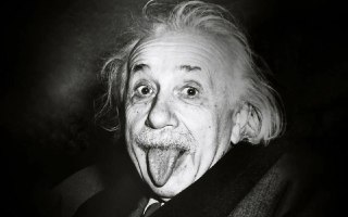 Число поисковых запросов в Google из России, связанных с физиком Альбертом Эйнштейном, кратно выросло после публикации Минюстом США новых файлов из дела Джеффри Эпштейна — данные Google Trends_______________________📱 Эпштейн: все файлы, все преступления, в