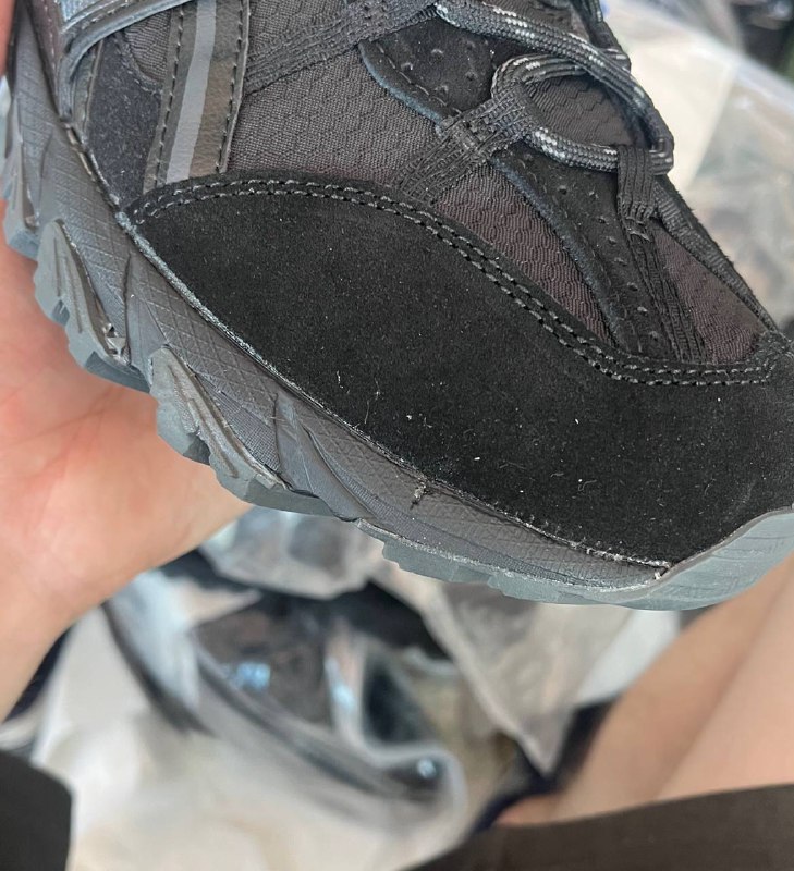 Asics Asics Gel-Sonoma 15-50 GORE-TEX Triple Black