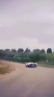 В Италии разбили Pagani Zonda F, принадлежавшую самому Горацио Пагани. Всего был