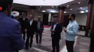 ד"ר פז'שקיאן בפסגה ה-26 של ארגון שיתוף הפעולה בשנחאי: