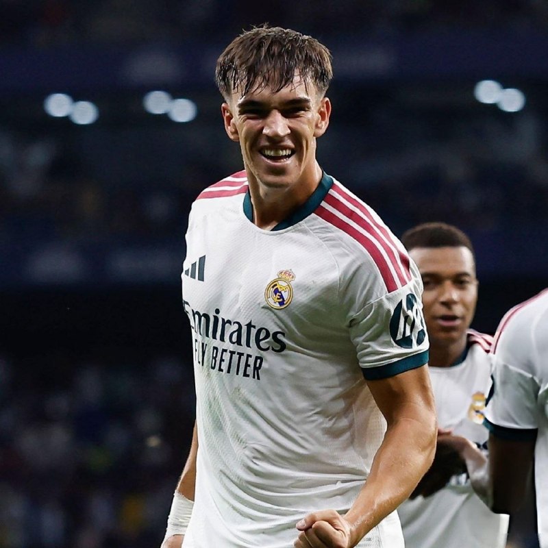 رئال مادرید | Real Madrid: 📊 تعداد گلهای زده در لالیگا در سال 2026:اسپی - 12 گل (دومین گلزن برتر بعد از موریکی)وینیسیوس جونیور - 11 گلکیلیان امباپ