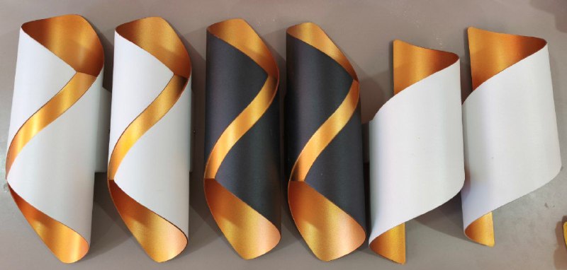 Светильники новые по 50 лари (стоили по 90) — фото 1