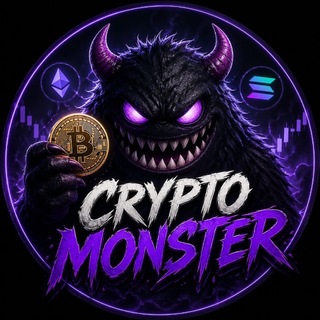 Crypto Monstr