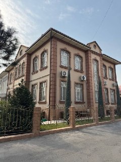 Дом участок евродом Думбрабад