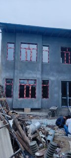 Янгиобод дахаси 1.5 сотх, 2 этаж Уй 5 хона