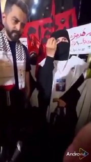 🚨 ארזשיה קורא למפקד מלחמת האן בלי להט 😏