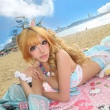 ❦ Musume Ronshaku !!