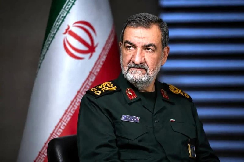 تایسیز آذربایجان: محسن رضایی: هر خانهای میتواند تبدیل به یک لانچر جنگ اقتصادی شودمحسن رضایی، دبیر شورای عالی امنیت ملی:جوانان کشور بیاین