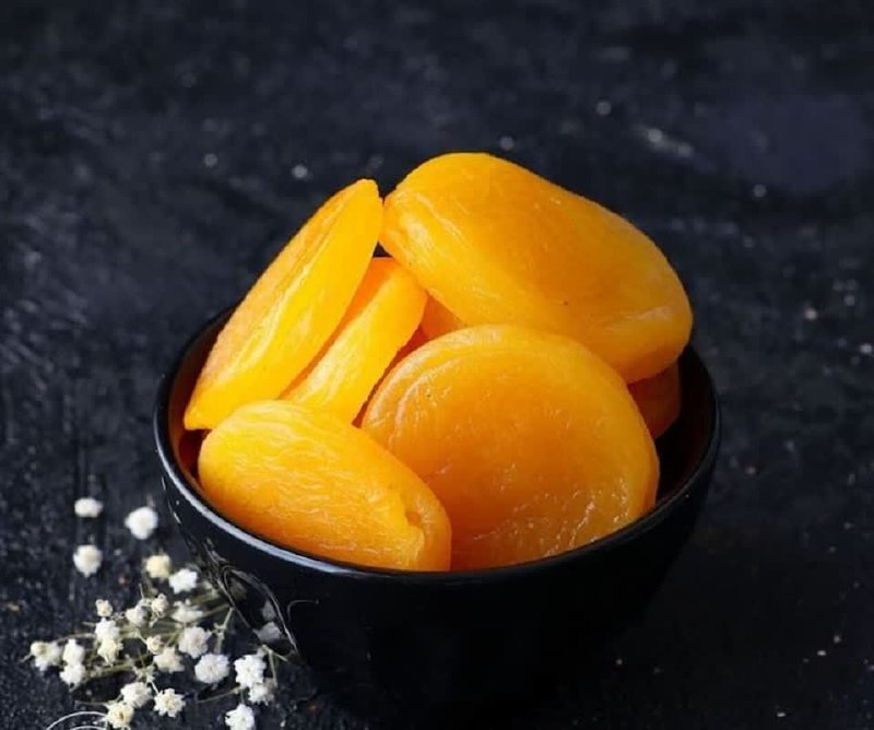 خشکبار آوا: «طلایِ کوچکِ طبیعت. 🧡قیسیِ درجهیک، با طعم اصیل. ✨📞 09354005159 🆔 @avanuts 👈تلگرام🆔 @avakhoshkbar 👈ایتا و بله🎇 www.insta