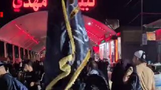🎦 הצליין הראשון של ארבאין