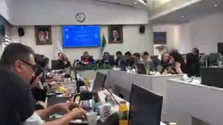 🎦 ביטול הפלישה לאדמות לאומיות במעקב ובמעקב על בסיס יומי