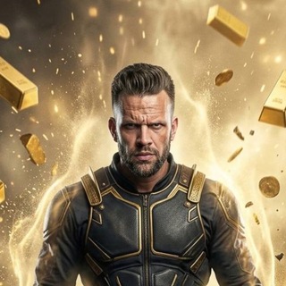 Telegram profile photo for GOLDHUNTER PAUL 🦁 WORLDWIDE COMMUNITY 👑