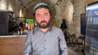רשת חדשות ירושלים