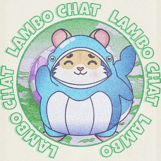 Wen $LAMBO ?! Telegram channel profile photo