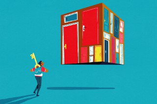 人工智能直觉检验的兴起The rise of the AI gut check (www.reuters.com)18:00via Buzzing