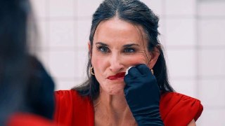 Отвратительно! Но очень интересно Выбрали 11 отличных боди-хорроров, которые стоит посмотреть всем любителям этого специфического жанра. Список мы постарались сделать максимально разнообразным: есть как по-настоящему жуткие вещи, так и искромётная сатира.Б
