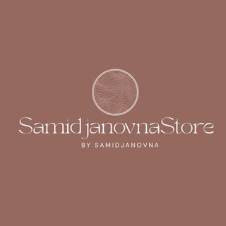samidjanovna's store