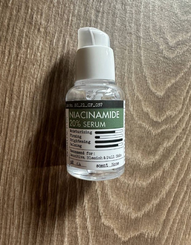 Продам сыворотку Ниацинамид 20% 70gel