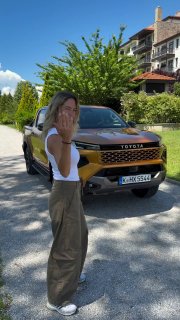 Toyota Hilux: один из самых культовых пикапов в истории, продано 27 миллионов эк
