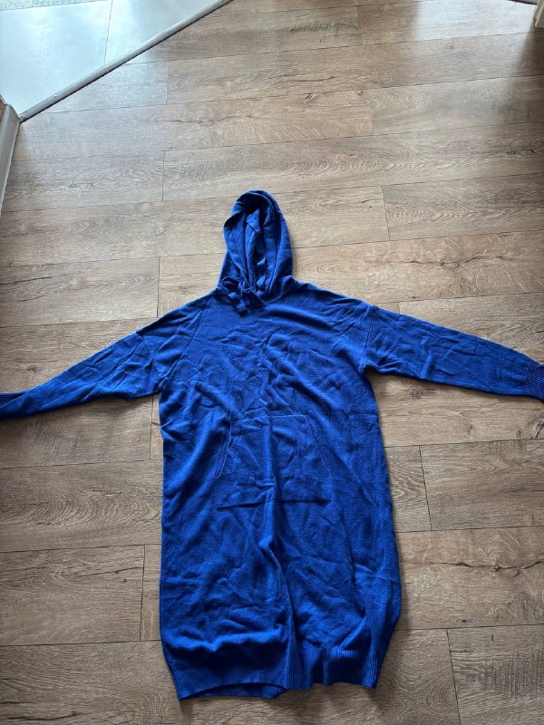 Платье United colors of Benetton — фото 1