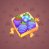 Berry Box #57