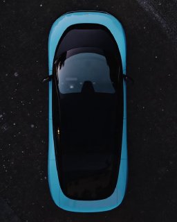 Ferrari представила полностью электрический суперседан Luce@sochiautopartssochia