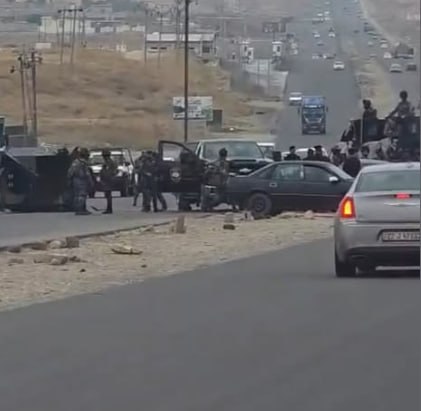 في نينوى🔻
