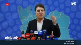 🎥 דובר משרד הפנים: העלות גורמת גם לנו הפקידים לדאוג; אין לנו שום בעיה באספקת מוצרים בסיסיים והם זמינים בשפע
