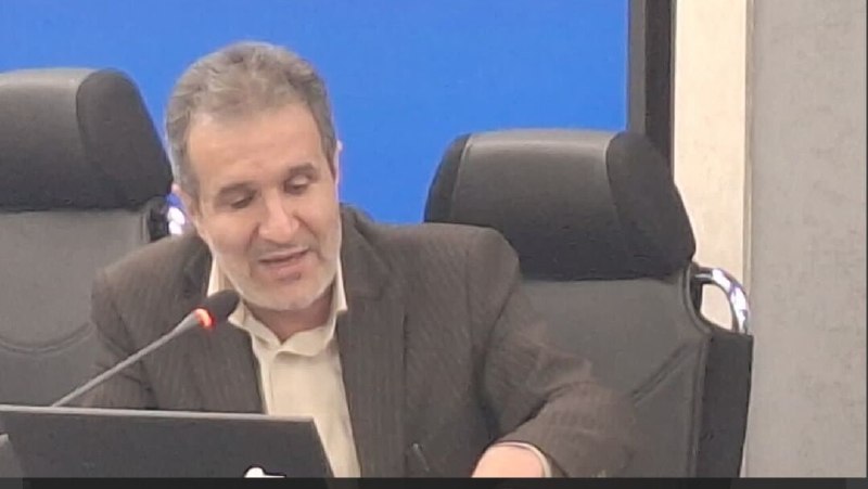 خبرگزاری ایرنا: 🔸احیای ۲۲۰ تولیدی آسیب‌دیده در استان تهران/ رتبه آزادی اقتصادی ایران در مرز هشدار🔹معاون صنایع عمومی وزارت صنعت، معدن و ت