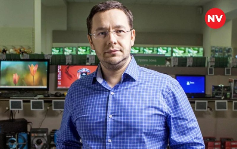 Найбільше руйнування за весь час. Співвласник Rozetka оцінив збитки від російської атаки на склад у Броварах