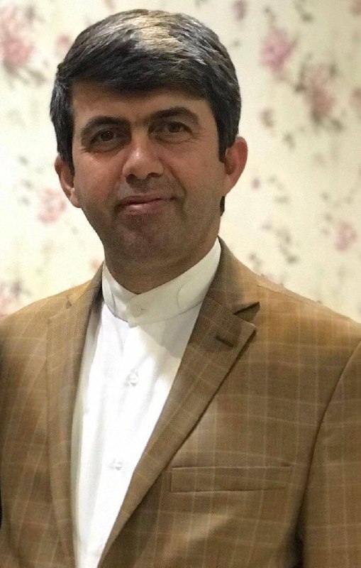 Kalale - کانال کلاله: 📢 دکتر نصرت برزگر، فرزند کلاله، فرماندار رامیان شد👤 دکتر نصرت برزگر، از فرزندان شهرستان کلاله، به عنوان فرماندار جدید شه