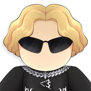 Telegram profile photo for kreed roblox